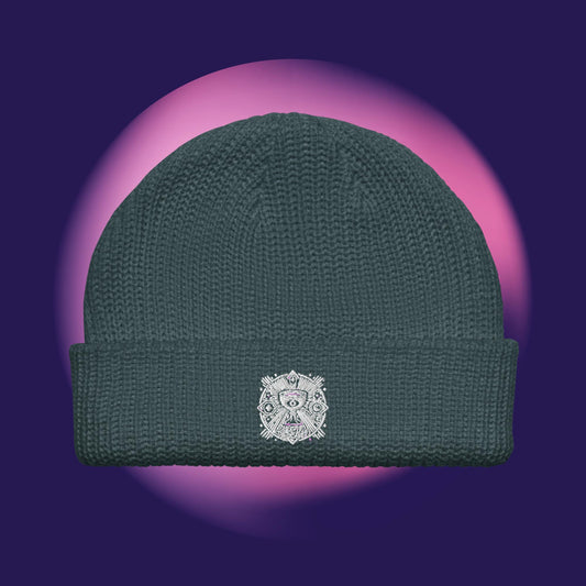 SIP Beanie